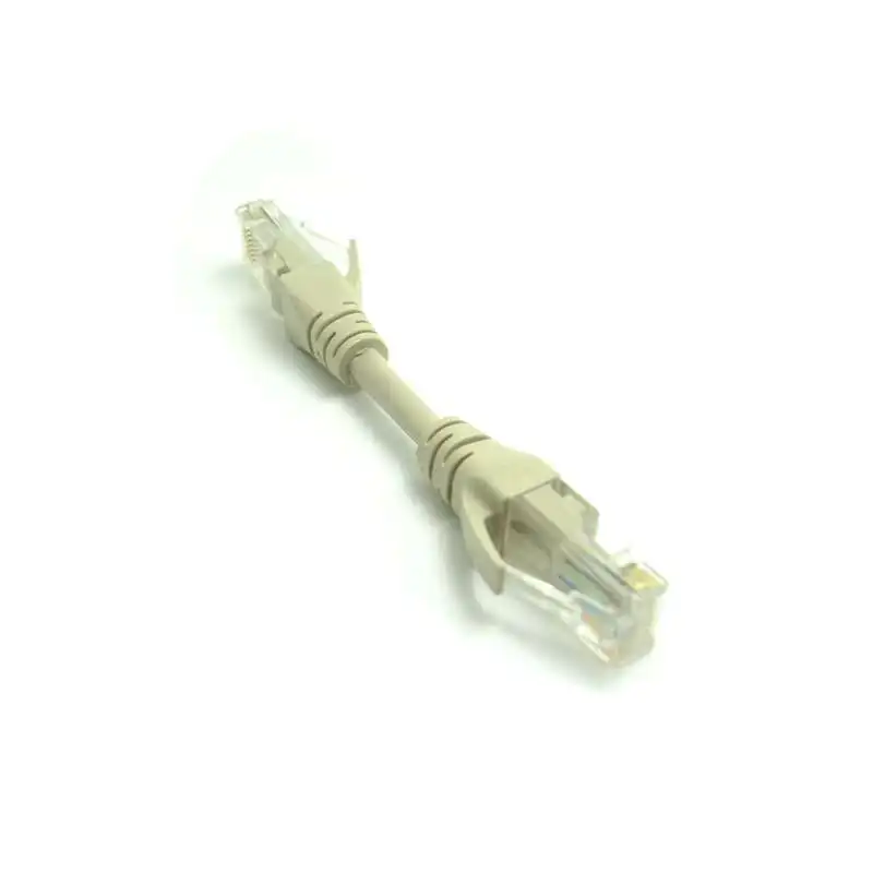 KATZE 5 KATZE 6 10cm 30cm 50cm 0,1 m 0,3 m 0,5 m CAT5e CAT6e UTP Ethernet netzwerk Kabel Stecker-stecker RJ45 Patch LAN Kurze kabel