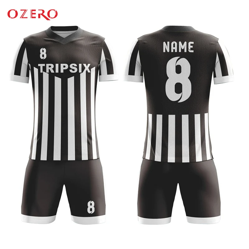 top thai quality soccer jersey