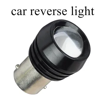 

the discount price sale 1156 T10 led Bulbs 2X9W Light Chips For car Brake Tail Light Reverse Signal Bulbs