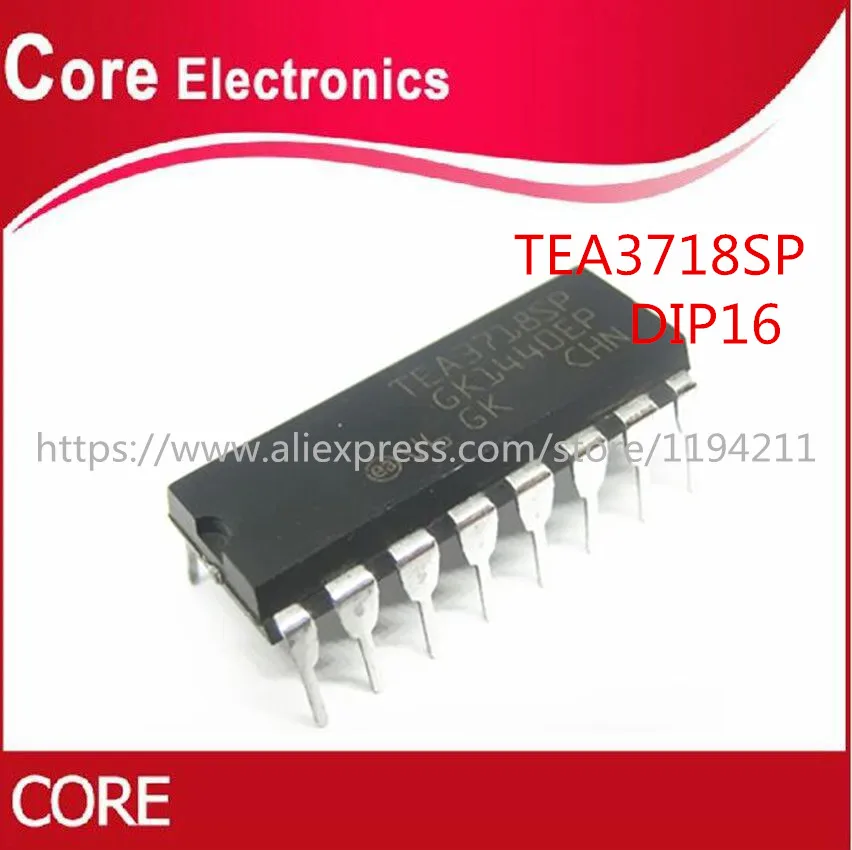 TEA3718SP 1