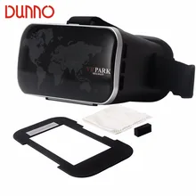 VR 3D Glasses Google Headset Games Movie For SmartPhones 3D Glasses Realidade virtual 3D VR Glasses 4.7 – 6 inch
