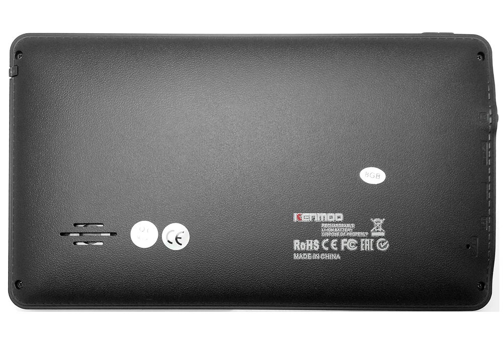 Горячие Продажа Новые 7 дюймов HD gps автомобильный навигатор 800 МГц FM/8 GB/DDR3 2019 Карты для России/Беларусь Европа/США + Канада грузовик gps фургоно... Горячие Продажа Новые 7 дюймов HD gps автомобильный навигатор 800 МГц FM/8 GB/DDR3 2019 Карты для России/Беларусь Европа/США + Канада грузовик gps фургоно...