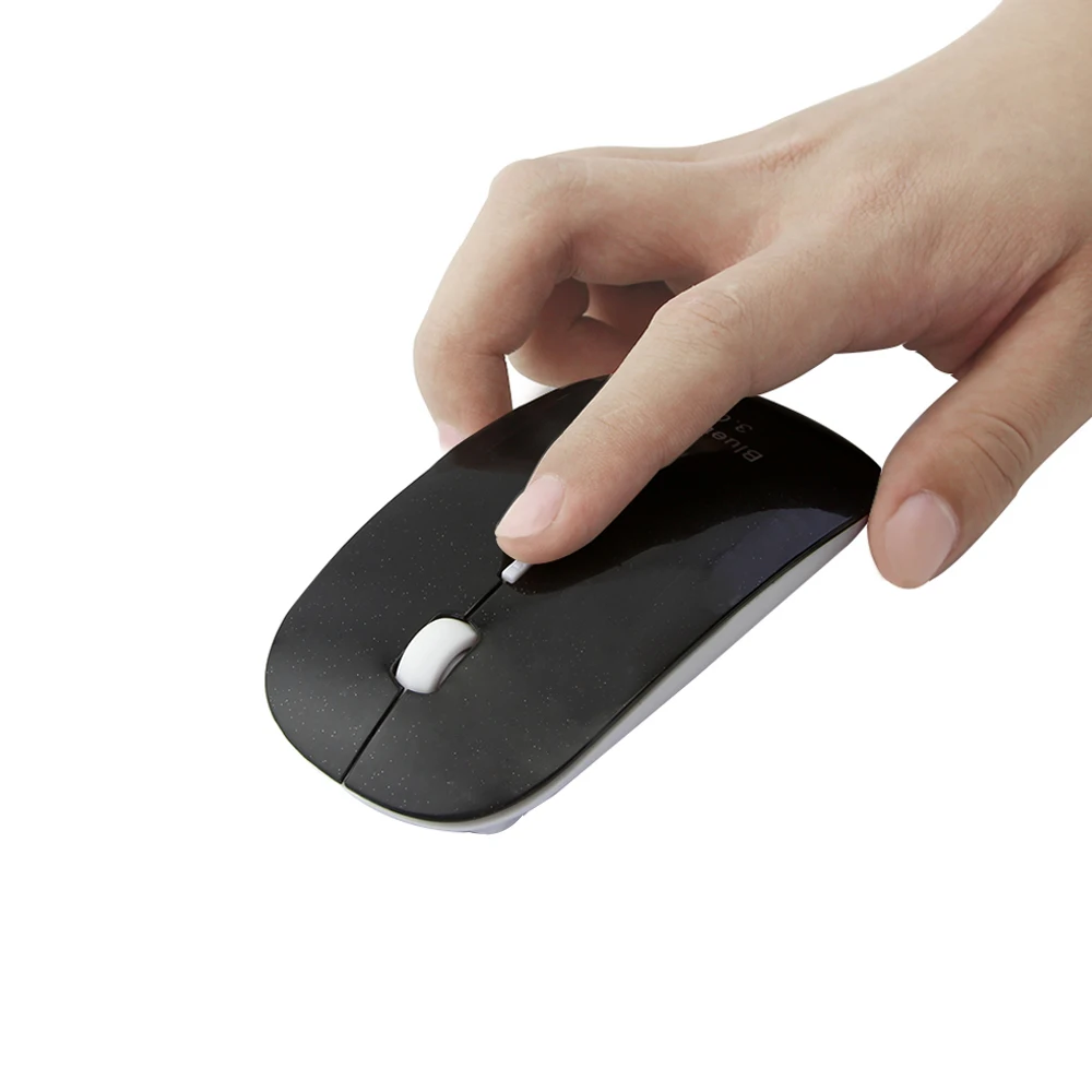 untra-thin bluetooth mouse