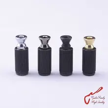 1 шт. GuitarFamily электрогитара с системой тремоло мост Шпилька и якорь(#1125) Сделано в Корее