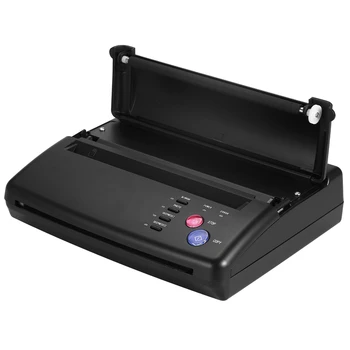 

Professional Tattoo Transfer Copier Thermal Stencil Paper A5 & A4 Printer Machine Normal Tattoo Paper And Photo Tattoo Supplies