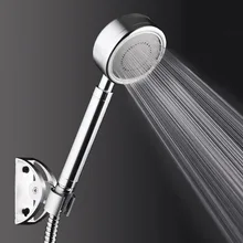 Shower Flush Bathroom Faucet Bathroom System Set Bathtub Faucet Color LED Light Tropical Shower Headboard Handheld Turbo Shower Shower Flush Bathroom Faucet Bathroom System Set Bathtub Faucet Color LED Light Tropical Shower Headboard Handheld Turbo Shower