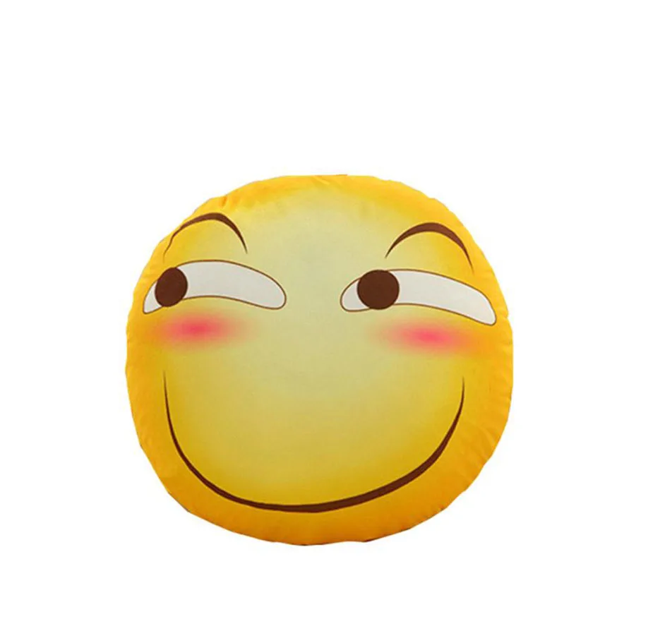 Lucu Emoticon Bantal Promotion Shop For Promotional Lucu Emoticon