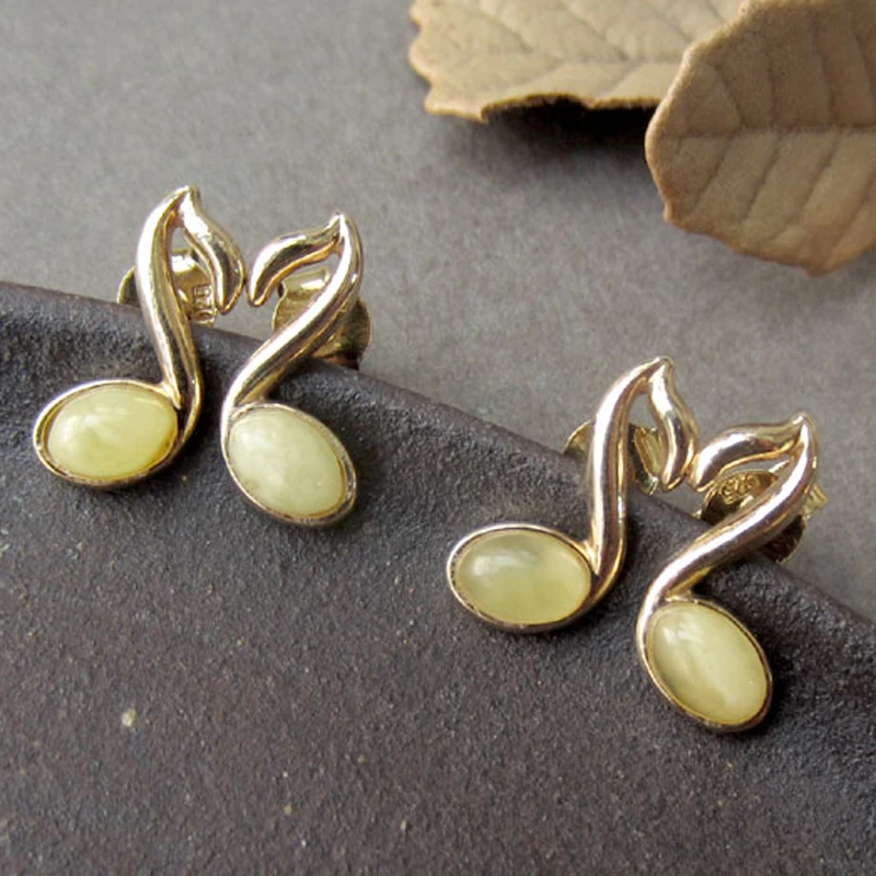 music earrings (6)