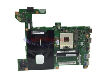 

Vieruodis FOR Lenovo Ideapad G580 Series Laotop Motherboard 48.4sg15.011 90001144 DDR3 HM76 LG4858 Integrated Graphics Test work