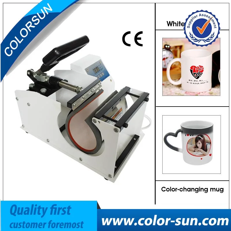 Digital Cup Mug font b Heat b font font b Press b font Transfer font b