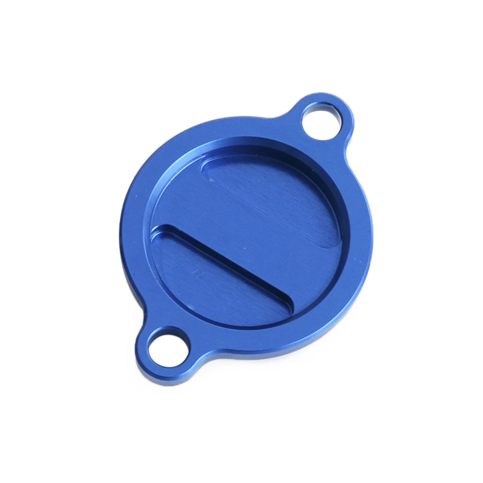 Factory Enigne Oil Filter Cover Cap For Husqvarna FC350 FC450 16-19 FC250 FE250 FE350 14-19 FE450 FE501 FX350 17-19 FS450 17-18