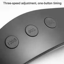 Горячая 24/36 Вт светодиодный Сушилка для ногтей светильник в форме панды УФ Гель-лак леча светильник Смарт Сенсор лак для ногтей машина SJ66