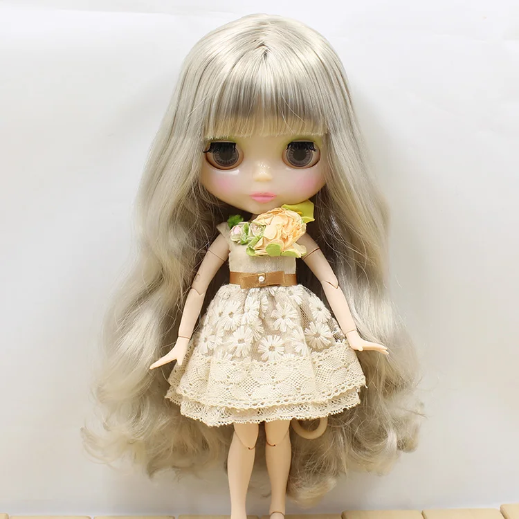 Кукла blyth Обнаженная с эффектом 5847 | Игрушки и хобби