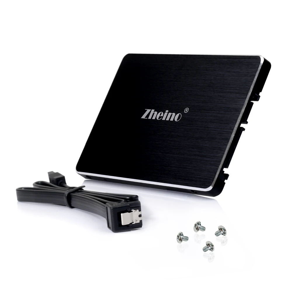 Zheino New 2.5 Inch A3 SATA3 120GB SSD Hard Dirve High speed 3D NAND Flash Memory Internal Solid State Disk Drive For PC Laptop цена Zheino New 2.5 Inch A3 SATA3 120GB SSD Hard Dirve High speed 3D NAND Flash Memory Internal Solid State Disk Drive For PC Laptop цены онлайн