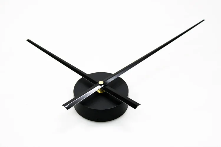 Новое поступление 12 точек дизайн наклейки EVA 70 см-100 см кухонные настенные часы большие декоративные 3d diy настенные часы очень большие часы