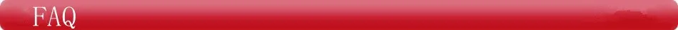 FAQ