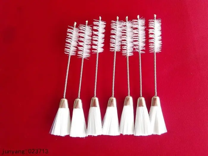 

SEWING MACHINE SPARE PARTS ACCESSORIES SEWING CLEANING BRUSH BR1 CLEANING BRUSH