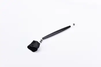 

1PC pocket cue chalk holder with handle for snooker pool table billiards