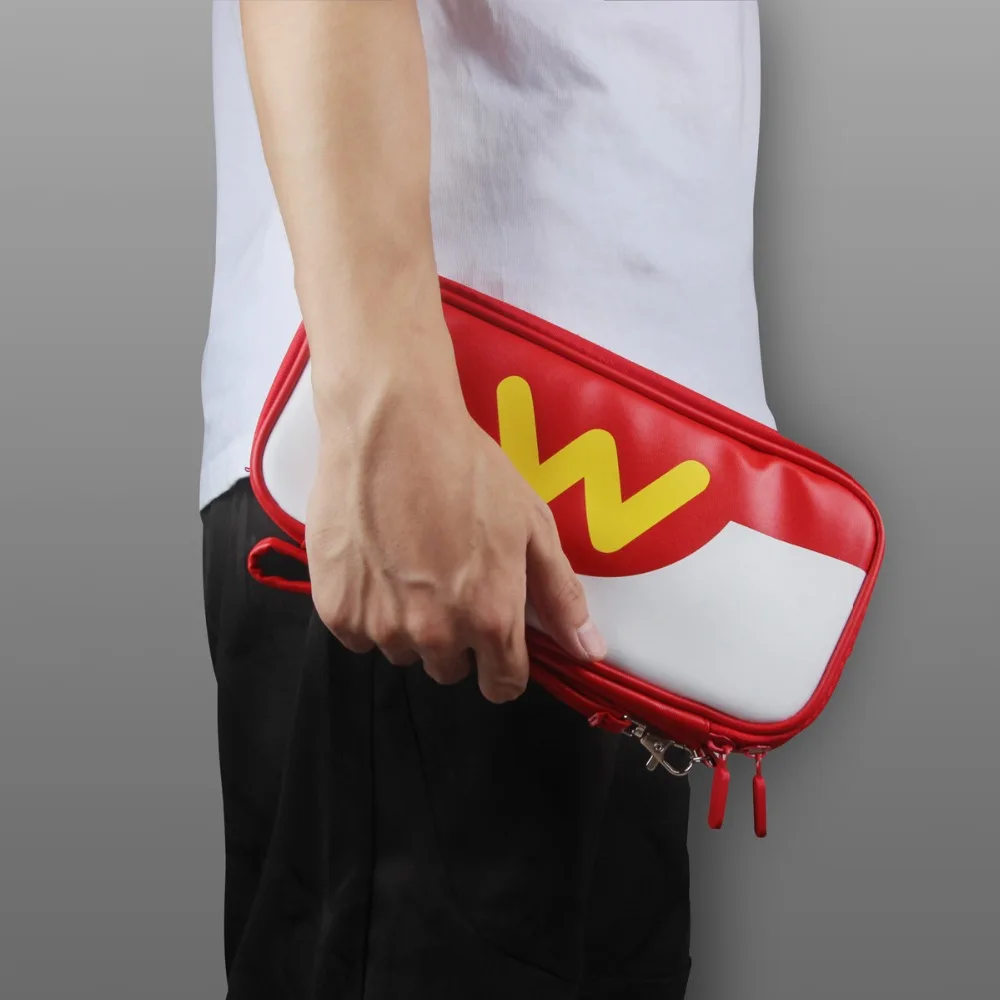 Portable PU Storage Bag Cover Case For Nintend Switch  (50)