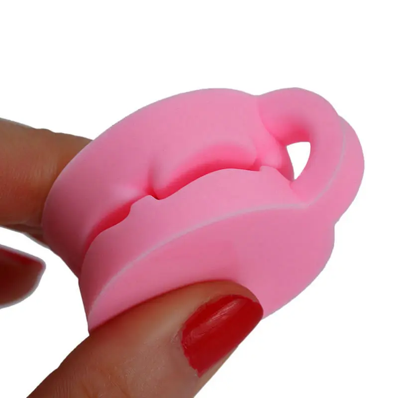 

New Silicone 3D Rose Flower Fondant Cake Chocolate Sugarcraft Mould Mold Tools