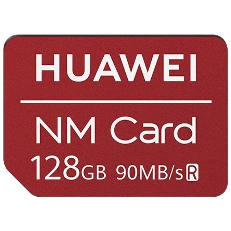 Карта памяти HUAWEI NM высокая скорость 90 МБ/с./с 256 ГБ 128 64 один и тот же слот с Nano sim