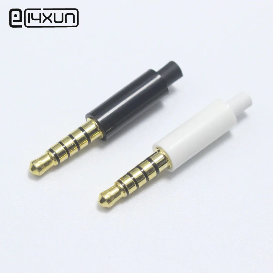 Штекер Для Наушников 3.5 Мм Купить