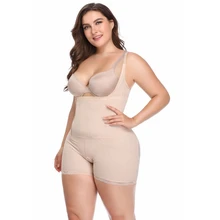 

Tummy Shaper Bodysuit Slimming Underwear Girdle Women Full Body Shaper Shapewear Slim Reducer Belly Modeling Belt Waist Corset