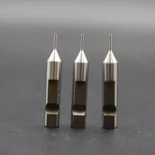 HSS копировальный щуп 1,0 датчик мм для V8/X6 копировально-фрезерный станок для обработки замочных ключей