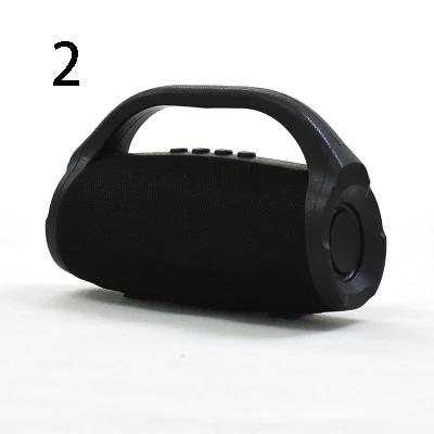 

Speaker Waterproof Mini Portable For Outdoor