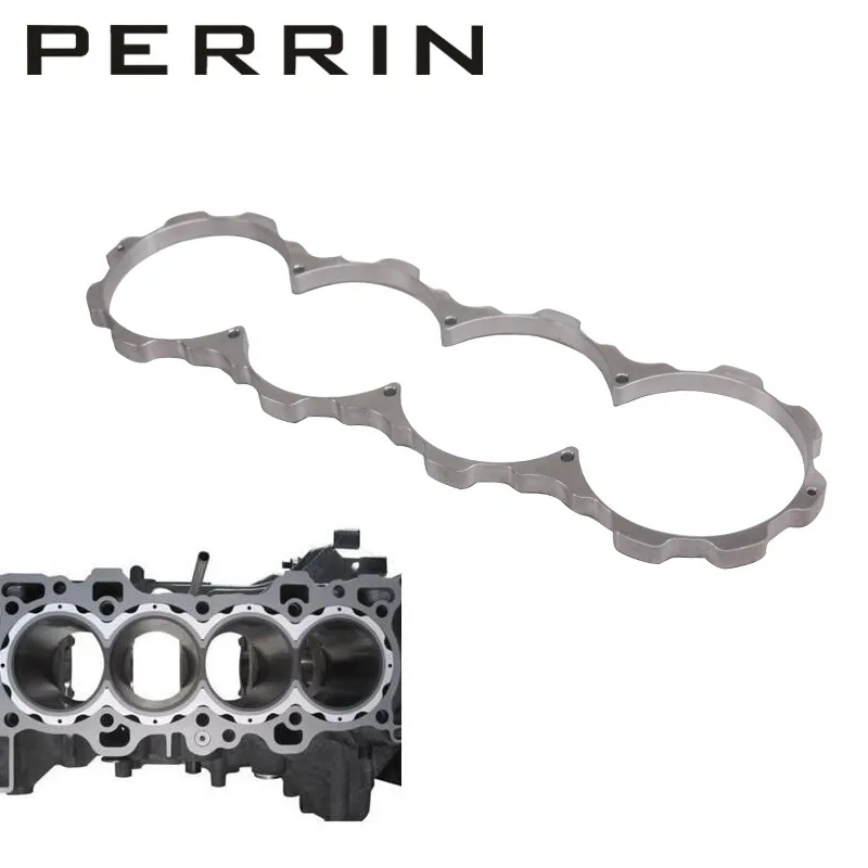 

SOHC VTEC ENGINE BLOCK GUARD BLOCKGUARD For Honda Acura Civic 1992-2000 D-Series D16Y D16Z D15 D16