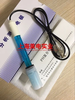 

Free shipping Original export E-201 type PH composite electrode / laboratory pH meter probe sensor