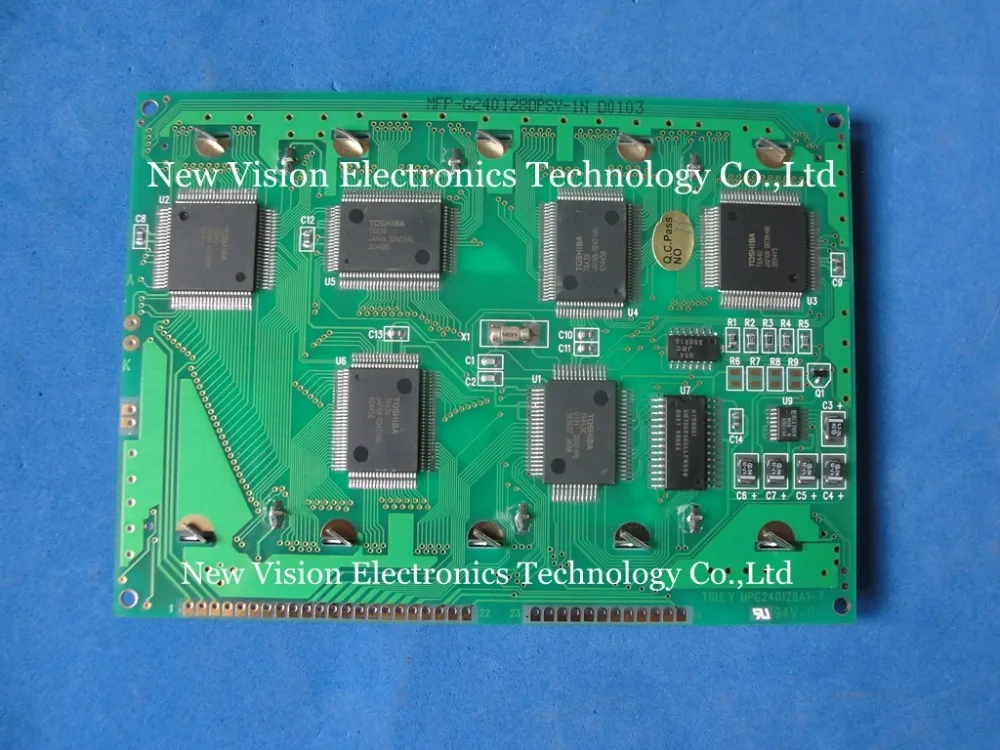 MPG240128A1-7-WG240128B-TFH-TZ-070-WG240128B-WG240128B-TFH-WG240128B-TFH-TZ-New-Original-Industrial-LCD