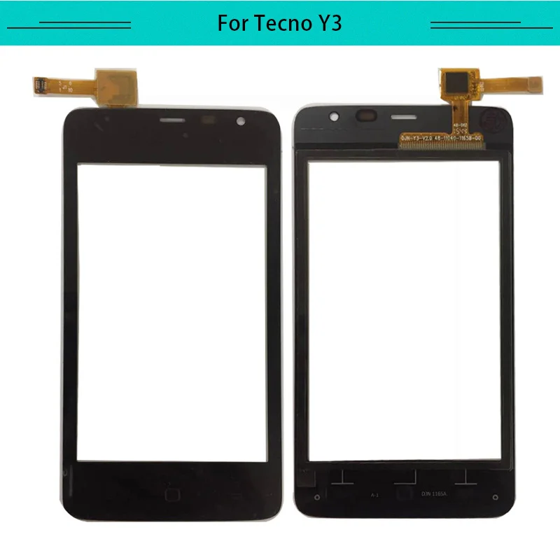 how much is tecno y3