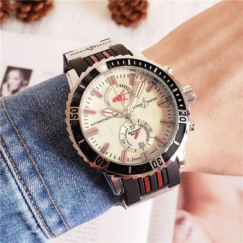 

2019 new watch