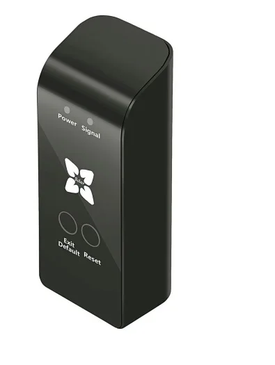 

WIFI Modular For eSmart3 Series and Wiser3 Series MPPT Solar Charge Controller Cloud-Box-M1 WIFI Hotspots
