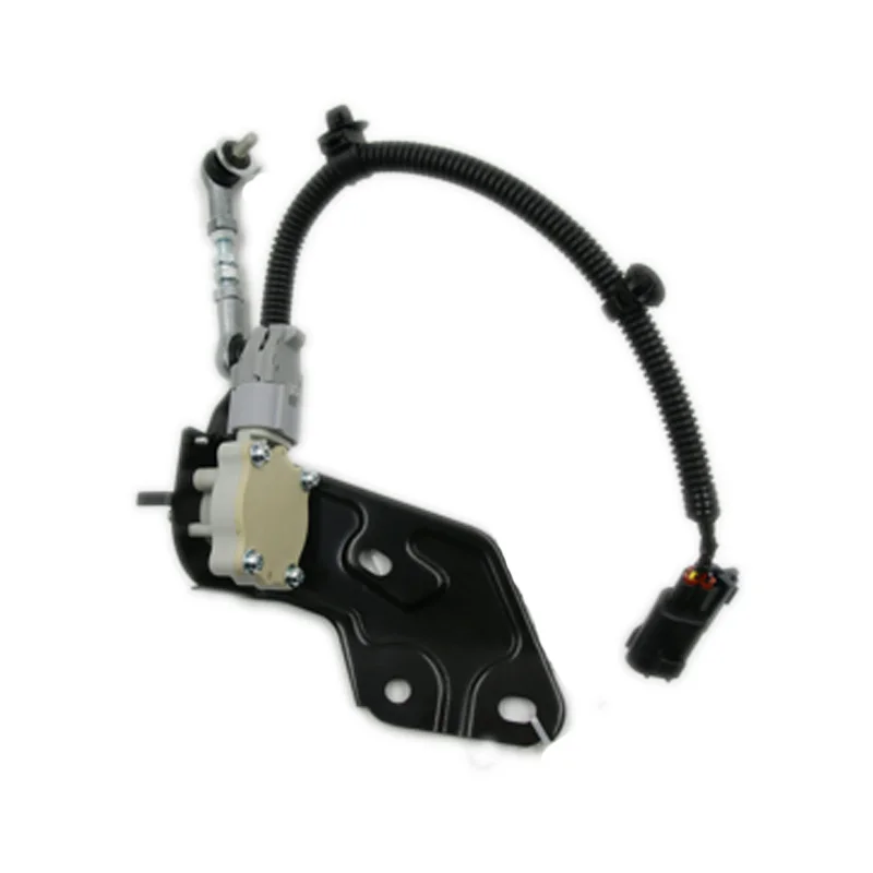 

Free Shipping Rear Left Height Control Sensor OEM Part Number 89408-60011 For Toyota Prado 120/ 4Runner / Lexus GX470 2003-2009