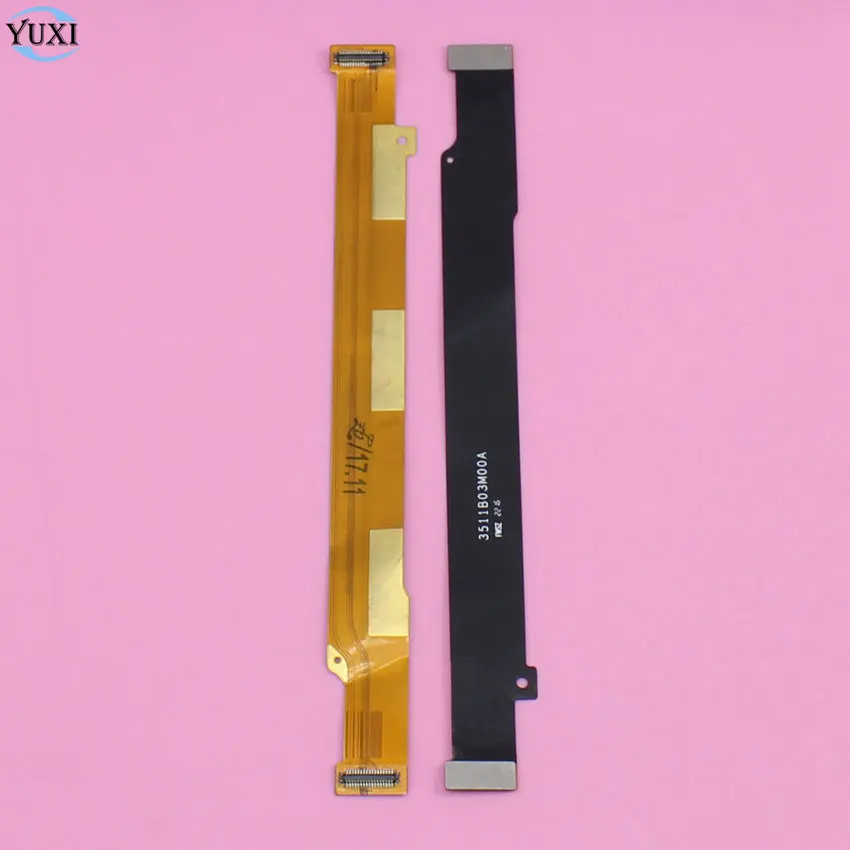 

YuXi 1 Piece For Xiaomi Mi max / max 2 Main Logic Board Motherboard FPC Connector Flex Ribbon Cable