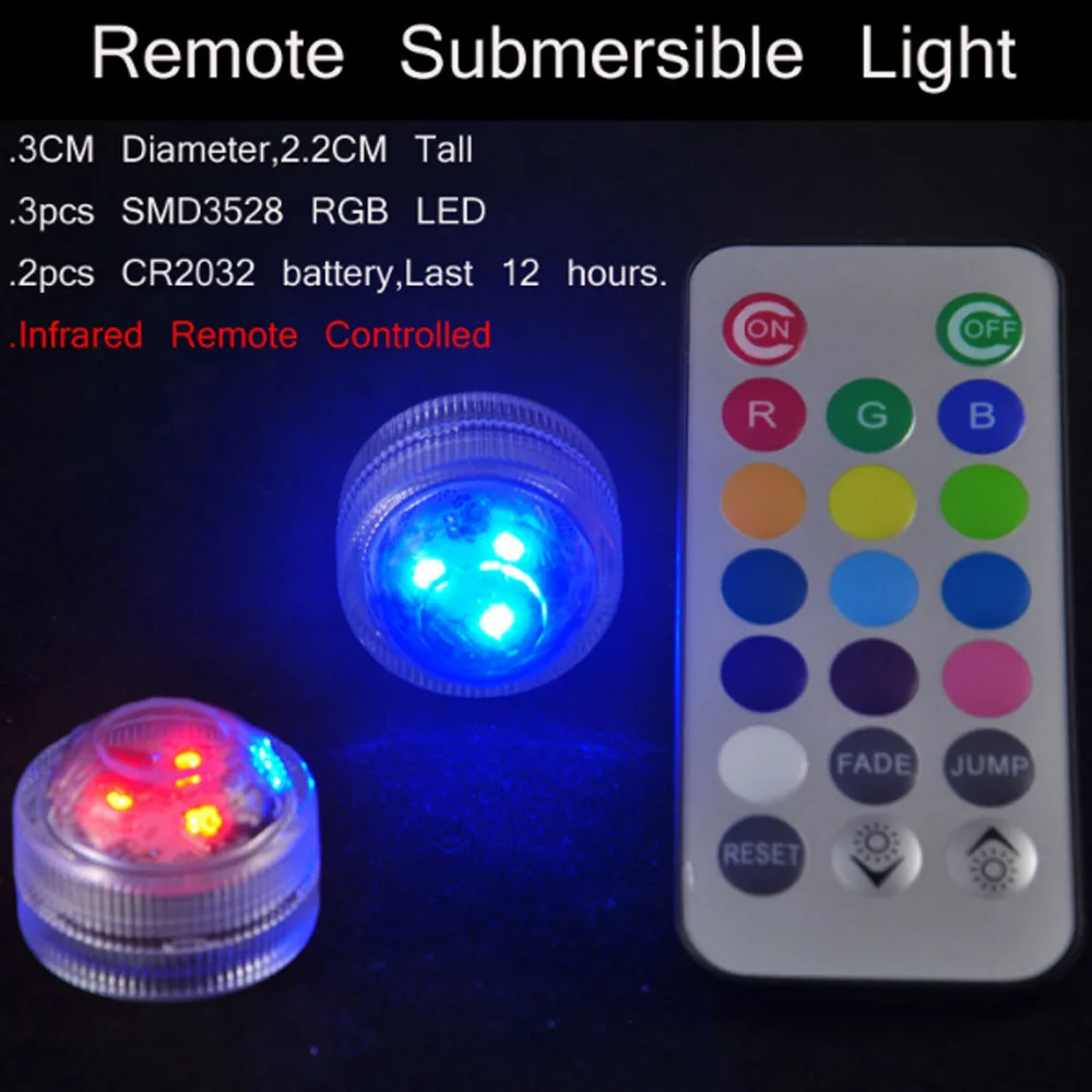 Behogar светодио дный RGB диммер ночник бутылки удаленного Управление лампа с 13 Цветов Регулируемый свет для бутылки сделай сам дом вечерние