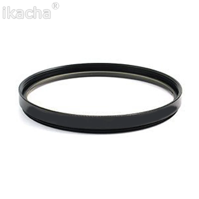 Camera UV lens 49/ 52/ 55/ 58/ 62/ 67/ 72/77mm lens Filter Protector for Nikon Canon Sony Pentax Sigma uv filter camera lens filter photography filter