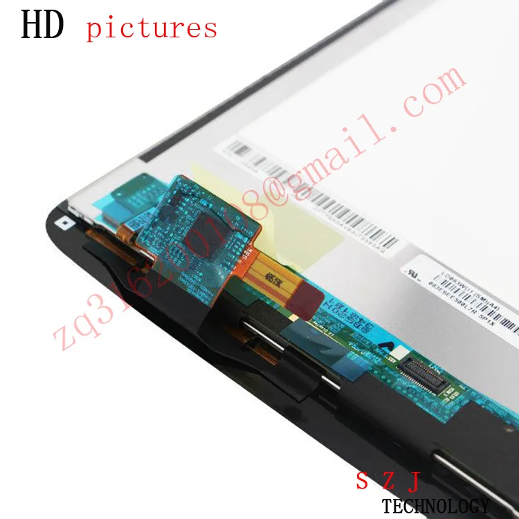 8,3 ''дюймовый ЖК-дисплей+ сенсорный экран дигитайзер стекло сборка для LG G Pad 8,3 V500 Wifi Версия тест