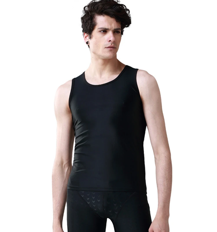 mens bathing suit tops