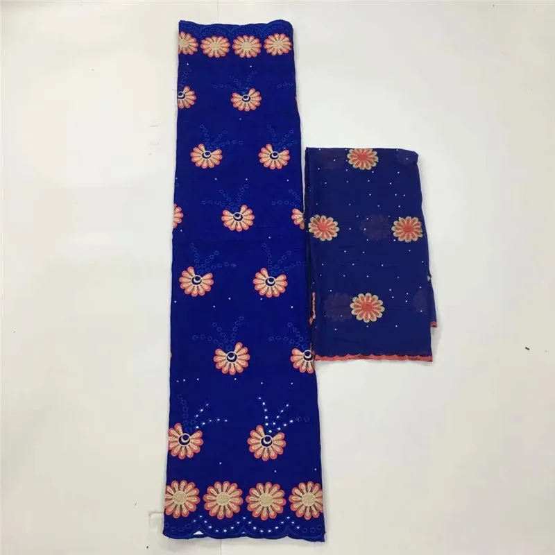 

2018 New arrivals swiss voile lace in switzerland 100% cotton fabric african swiss voile lace high quality 12L121103