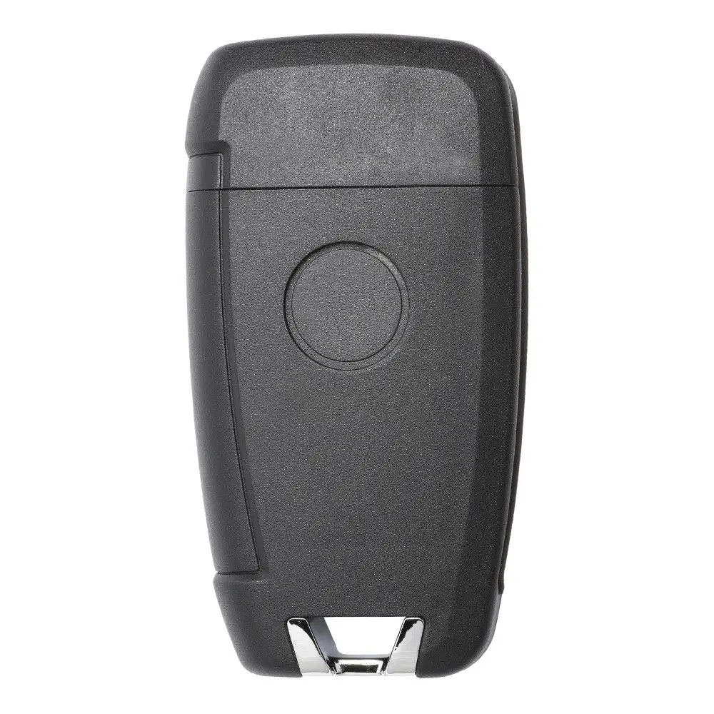 Keyecu-Flip-Remote-Key-Fob-3-Button-433MHz-4D60-for-Hyundai-Accent-2018-2019-P-N