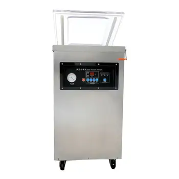 

Single Chamble Vacuum Packing Sealing Machine Food Vacuum Sealer Machine
