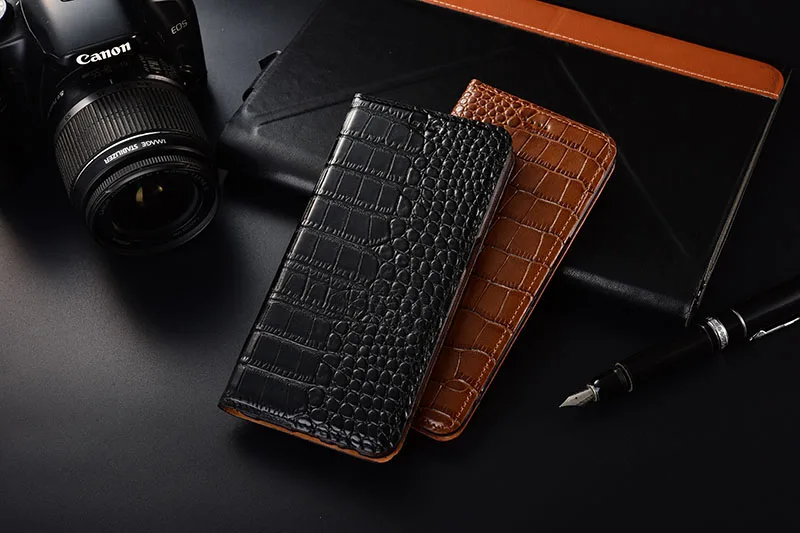 Чехол для samsung Galaxy S10 Plus с узором «крокодиловая кожа», чехол-кошелек из натуральной кожи для samsung Galaxy S10 S10E, чехол для телефона s