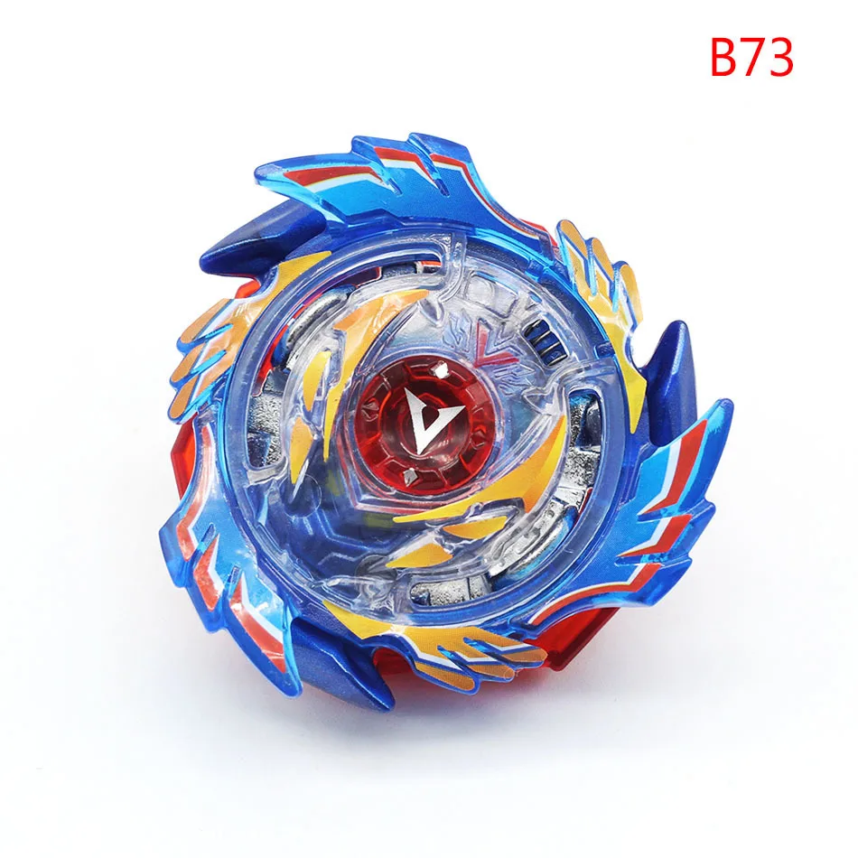 Полный стиль Beyblade Burst набор золото B105 104106 B122 игрушки Арена Bey Blade Launcher Bayblade Bable слив Fafnir Phoenix