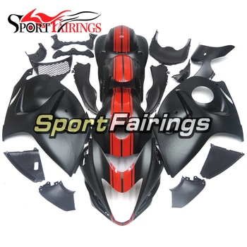 

Fairings For Suzuki GSXR1300 Hayabusa 08 09 10 11 12 13 14 2008 2014 Injection ABS Plastics Motorcycle Fairing Kit Black Red