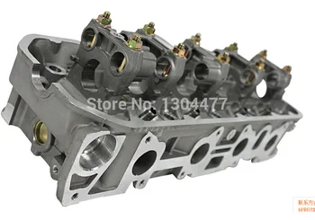 

4ZD1 4ZE1 AMC:910 510 Cylinder head for Isuzu Aska/Campo/Amigo/Trooper 2/Pick-up/ 2254cc 2.3L 1985-89 8971197611/8971197601