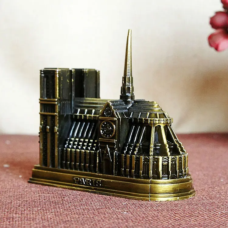 Notre Dame de Paris 02