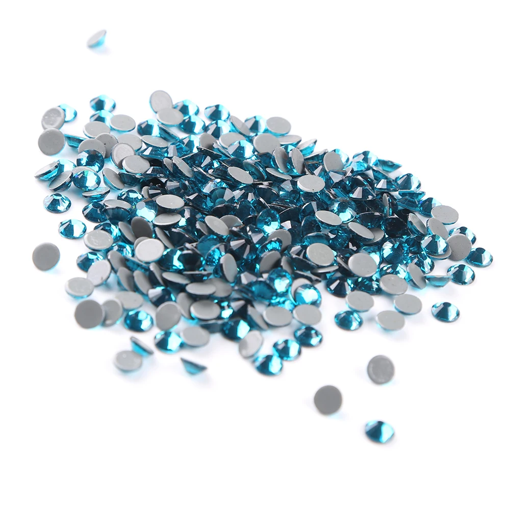zircon blue